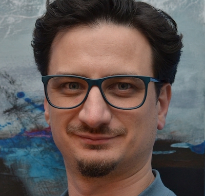 SCHWABL Manuel